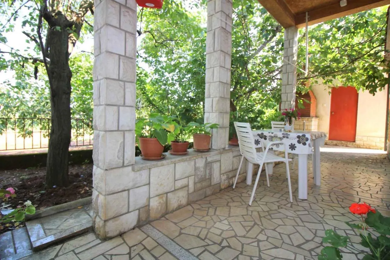 Apartment in Porec/Istrien 34741  Poreč