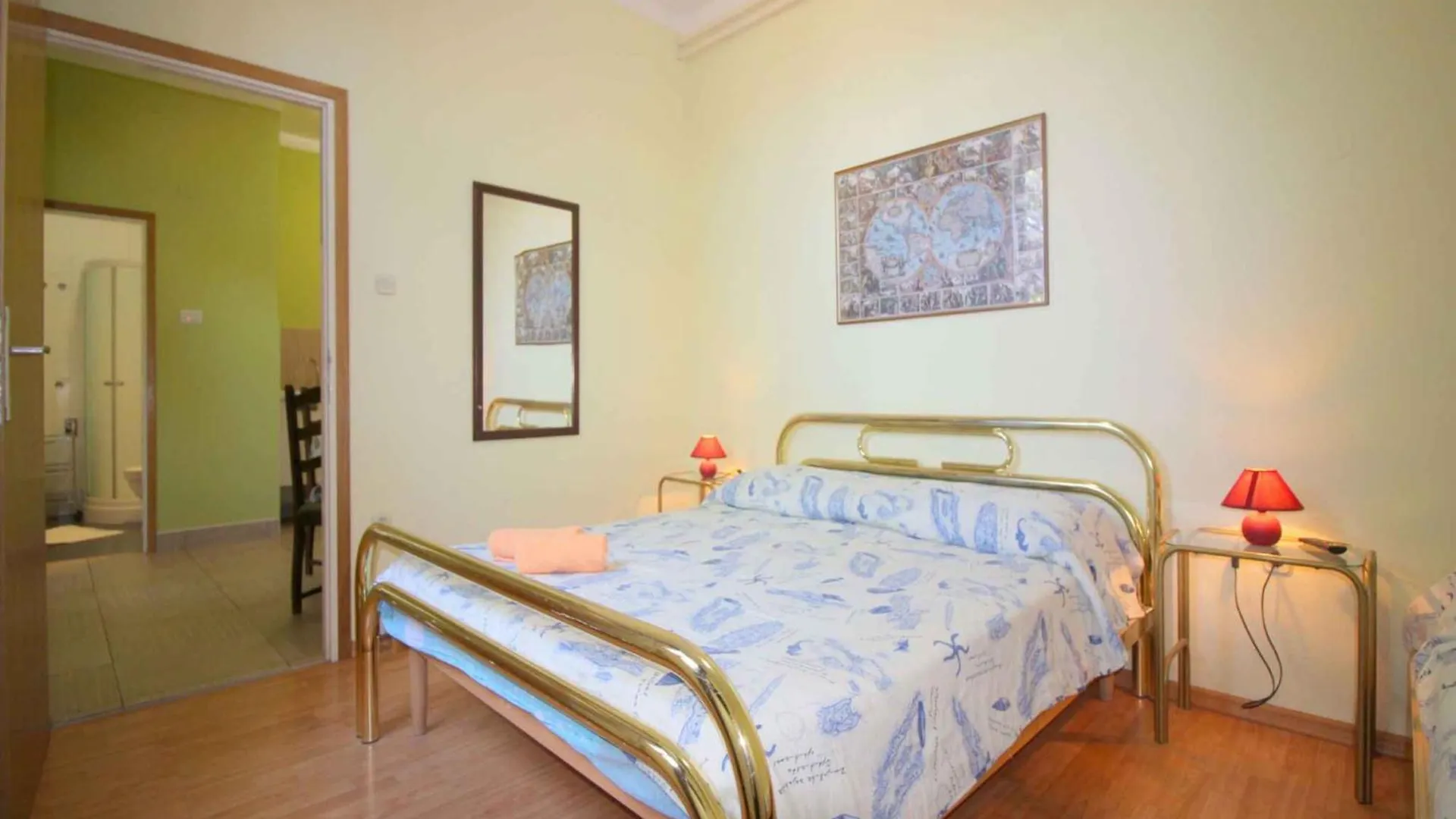 Apartment in Porec/Istrien 34741 Croatie