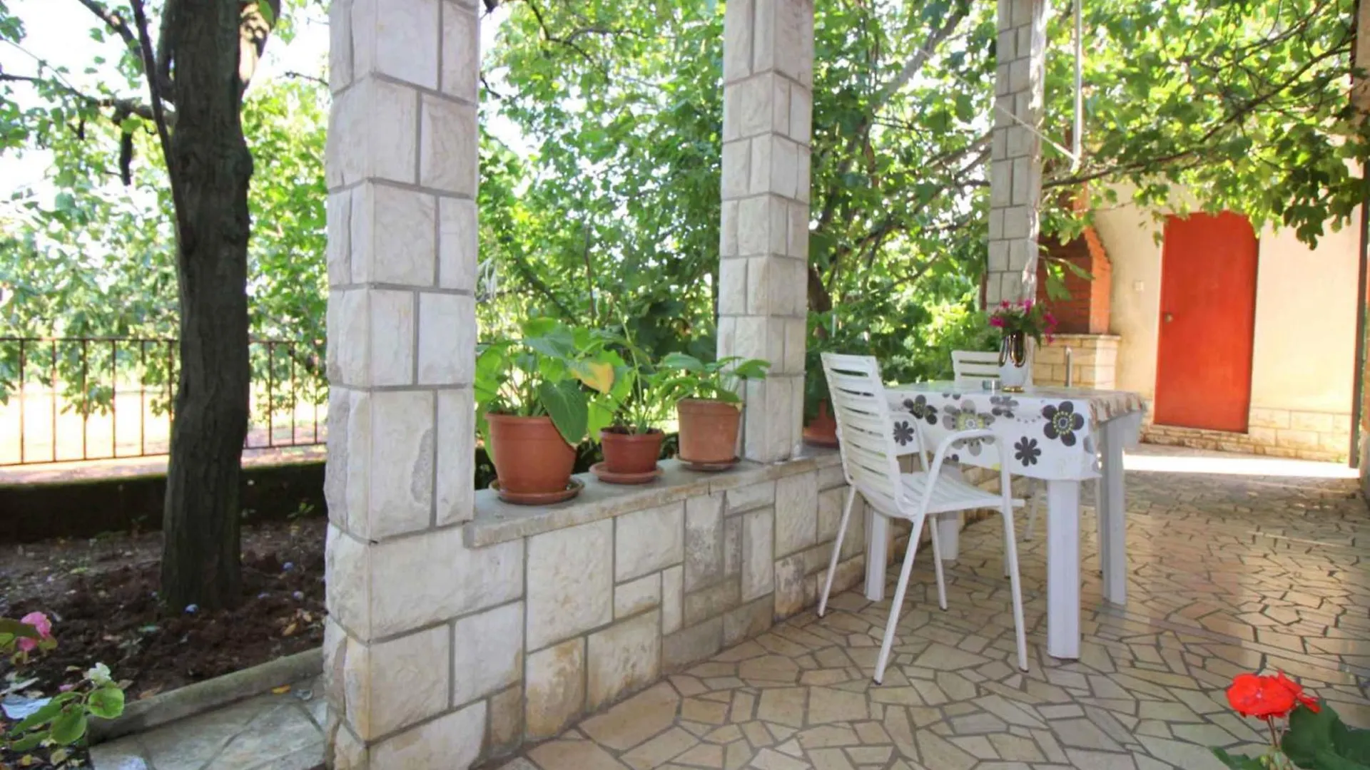 Apartment in Porec/Istrien 34741