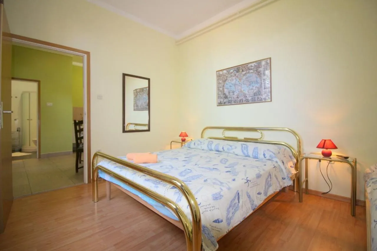 Apartment in Porec/Istrien 34741 Croatie